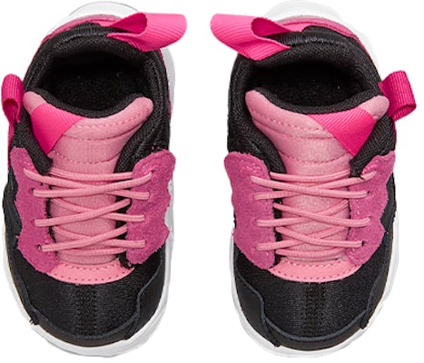 (Toddler) Air Jordan MA2 'Black Pinksicle' CW6596-062 Shop (Toddler) Air Jordan MA2 'Black Pinksicle' CW6596-062
