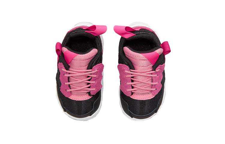Shop (TD) Air Jordan MA2 ''Zwart Pinksicle''. CW6596-062
