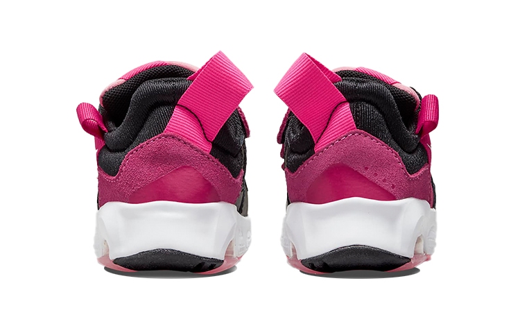 Purchase (TD) Air Jordan MA2 ''Zwart Pinksicle''. CW6596-062