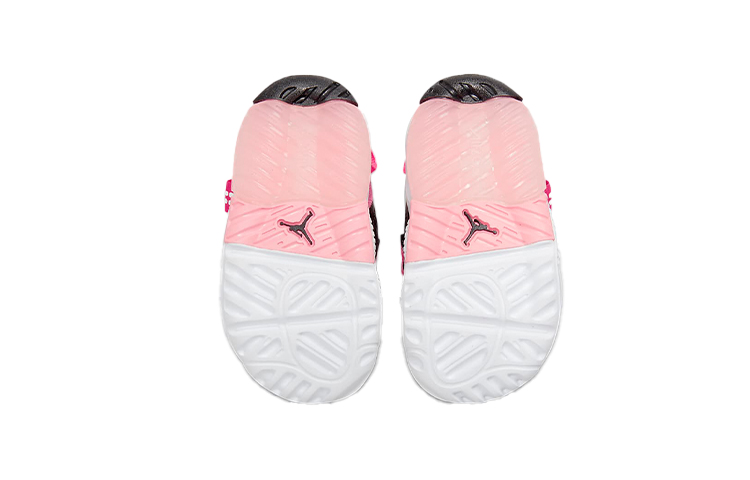 Details for (TD) Air Jordan MA2 ''Zwart Pinksicle''. CW6596-062