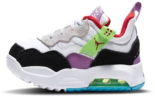 (Toddler) Air Jordan MA2 'Greatest Gift' CW6596-100 (Toddler) Air Jordan MA2 'Greatest Gift' CW6596-100