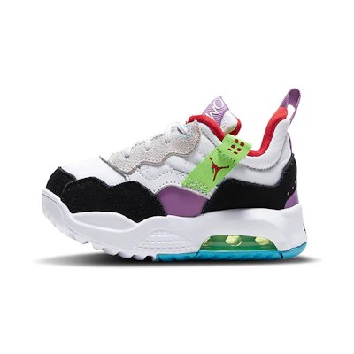 (TD) Jordan MA2 'Greatest Gift'