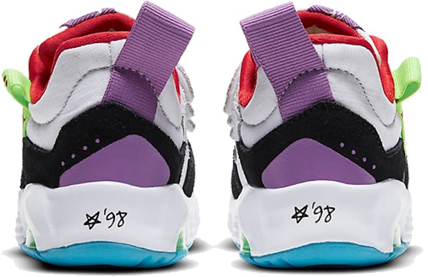 (TD) Air Jordan MA2 'Hadiah Terbaik' CW6596-100 Purchase (TD) Air Jordan MA2 'Hadiah Terbaik' CW6596-100