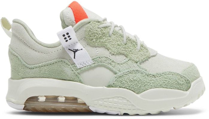 (TD) Air Jordan MA2 'Honeydew' Lelaki/Wanita Sneakers CW6596-300 Buy (TD) Air Jordan MA2 'Honeydew' Lelaki/Wanita Sneakers CW6596-300