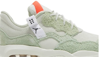 (幼童) Air Jordan MA2 'Honeydew' CW6596-300 Order (幼童) Air Jordan MA2 'Honeydew' CW6596-300