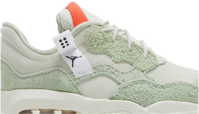 (TD) Air Jordan MA2 'Honeydew' Lelaki/Wanita Sneakers CW6596-300 Order (TD) Air Jordan MA2 'Honeydew' Lelaki/Wanita Sneakers CW6596-300