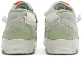 (幼童) Air Jordan MA2 'Honeydew' CW6596-300 Details for (幼童) Air Jordan MA2 'Honeydew' CW6596-300