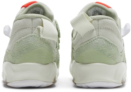 (TD) Air Jordan MA2 '密瓜绿' CW6596-300 Details for (TD) Air Jordan MA2 '密瓜绿' CW6596-300