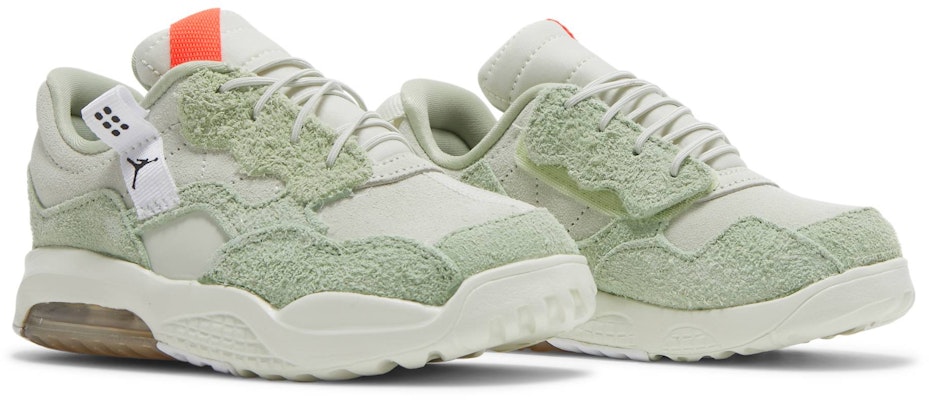 (TD) Air Jordan MA2 'Honeydew' Lelaki/Wanita Sneakers CW6596-300 Cheap (TD) Air Jordan MA2 'Honeydew' Lelaki/Wanita Sneakers CW6596-300