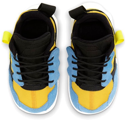 (Toddler) Air Jordan MA2 'University Gold' CW6596-700 Shop (Toddler) Air Jordan MA2 'University Gold' CW6596-700