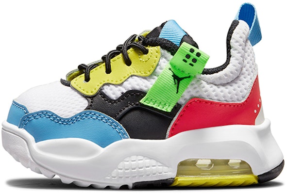 (Toddler) Air Jordan MA2 Running Shoes White/Blue/Red CW6596-110 Buy (Toddler) Air Jordan MA2 Running Shoes White/Blue/Red CW6596-110