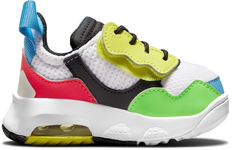 (TD) Sepatu Lari Air Jordan MA2 Putih/Biru/Merah CW6596-110 Order (TD) Sepatu Lari Air Jordan MA2 Putih/Biru/Merah CW6596-110