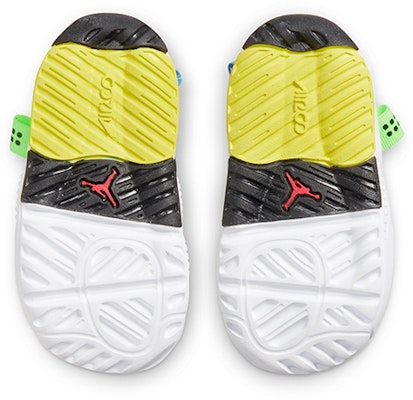 (Toddler) Air Jordan MA2 Running Shoes White/Blue/Red CW6596-110 Details for (Toddler) Air Jordan MA2 Running Shoes White/Blue/Red CW6596-110