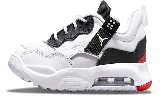 (Toddler) Air Jordan MA2 White Black Red CW6596-106 Buy (Toddler) Air Jordan MA2 White Black Red CW6596-106