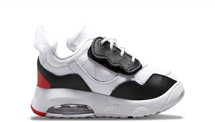 (Toddler) Air Jordan MA2 White Black Red CW6596-106 Order (Toddler) Air Jordan MA2 White Black Red CW6596-106