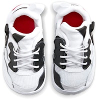 (TD) Air Jordan MA2 白黑红色球鞋 CW6596-106 Shop (TD) Air Jordan MA2 白黑红色球鞋 CW6596-106