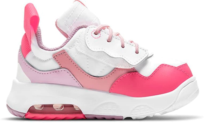 (Toddler) Air Jordan MA2 White/Pink CW5999-100 Order (Toddler) Air Jordan MA2 White/Pink CW5999-100