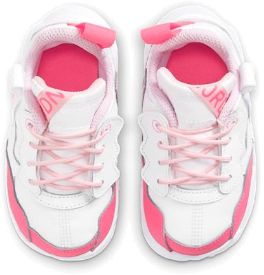 (Toddler) Air Jordan MA2 White/Pink CW5999-100 Shop (Toddler) Air Jordan MA2 White/Pink CW5999-100