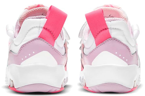 (Toddler) Air Jordan MA2 White/Pink CW5999-100 Purchase (Toddler) Air Jordan MA2 White/Pink CW5999-100