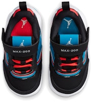 (TD) Air Jordan Max 200 'Game Time' Sepatu Sneaker Pria CV5484-001 Shop (TD) Air Jordan Max 200 'Game Time' Sepatu Sneaker Pria CV5484-001