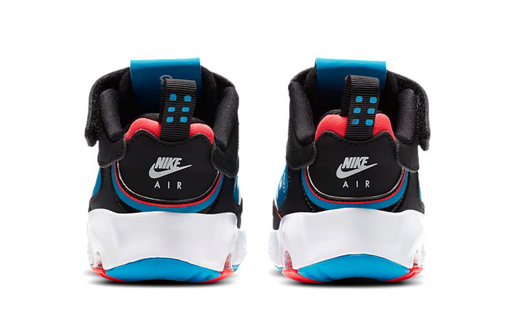 Purchase (TD) Air Jordan Max 200 'Game Time' Sepatu Sneaker Pria CV5484-001