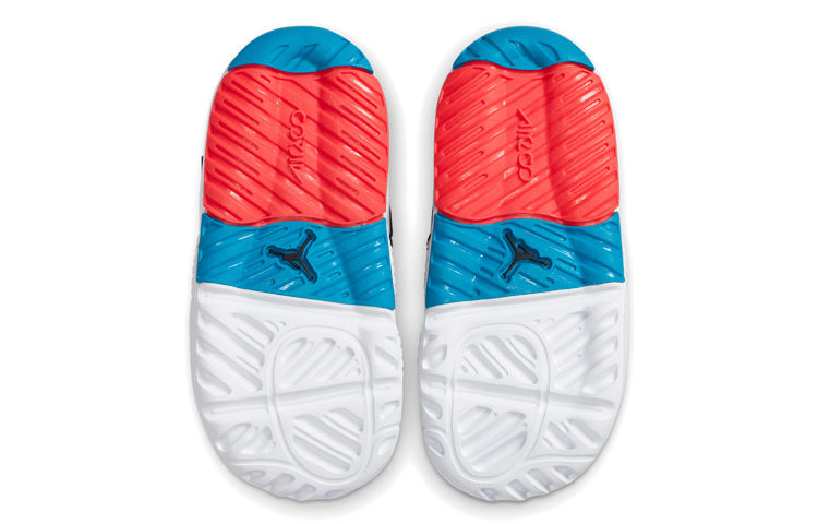 Details for (TD) Air Jordan Max 200 'Game Time' Sepatu Sneaker Pria CV5484-001