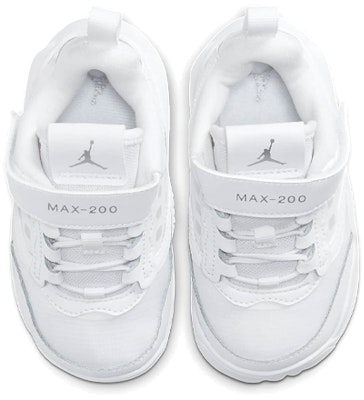 (TD) Air Jordan Max 200 Putih CU1061-101 Shop (TD) Air Jordan Max 200 Putih CU1061-101