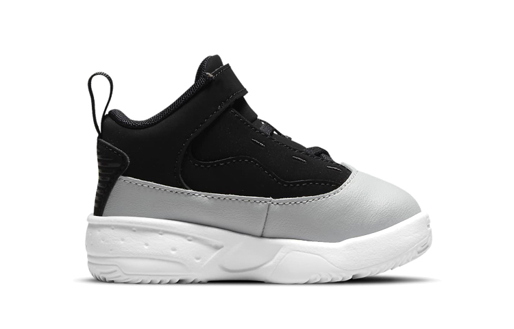 Order (TD) エア ジョーダン マックス オーラ 2 "グレーブラック" CN8096-007