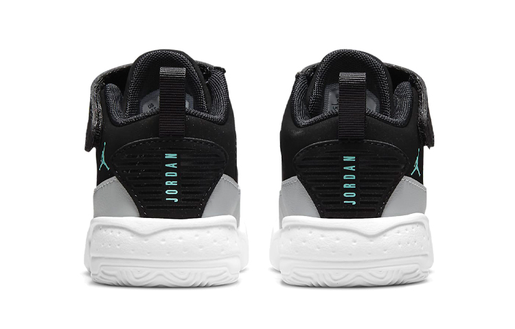 Purchase (TD) エア ジョーダン マックス オーラ 2 "グレーブラック" CN8096-007