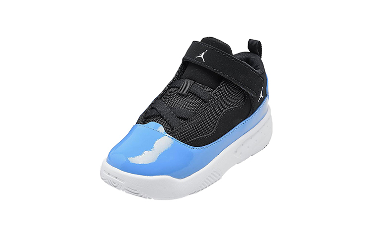Order (TD) Air Jordan Max Aura 2 ''Nero University Blue'' CN8096-041