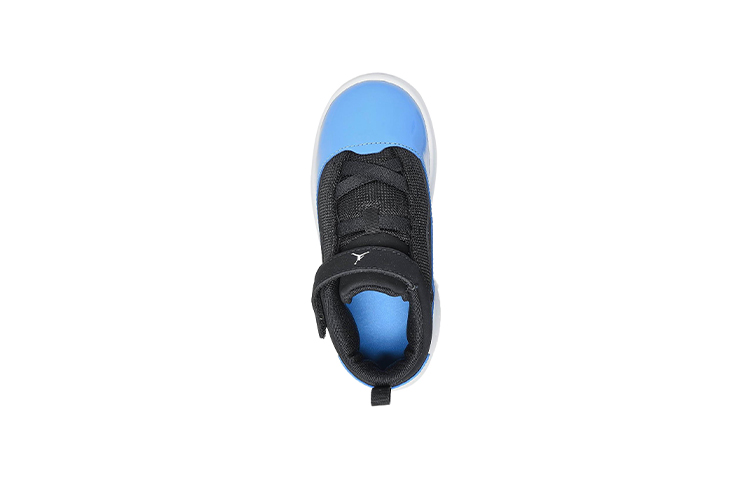 Lookbook (TD) Air Jordan Max Aura 2 ''Nero University Blue'' CN8096-041