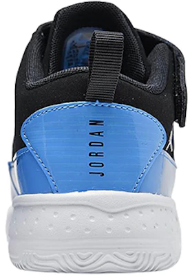 (TD) Air Jordan Max Aura 2 ''Nero University Blue'' CN8096-041 Shop (TD) Air Jordan Max Aura 2 ''Nero University Blue'' CN8096-041