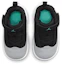 Shop (TD) Air Jordan Max Aura 2 ''Gris Noir'' CN8096-007