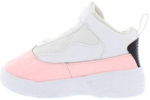(Toddler) Air Jordan Max Aura 2 'White Arctic Punch' CN8096-116 (Toddler) Air Jordan Max Aura 2 'White Arctic Punch' CN8096-116