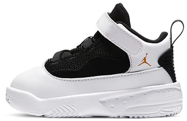 (TD) Air Jordan Max Aura 2 ''Blanc Noir'' CN8096-107 Buy (TD) Air Jordan Max Aura 2 ''Blanc Noir'' CN8096-107