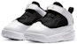 (TD) Air Jordan Max Aura 2 'Putih Hitam' CN8096-107
