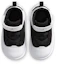 Shop (TD) Air Jordan Max Aura 2 ''Blanc Noir'' CN8096-107