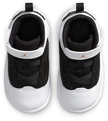(TD) Air Jordan Max Aura 2 'Putih Hitam' CN8096-107 Shop (TD) Air Jordan Max Aura 2 'Putih Hitam' CN8096-107