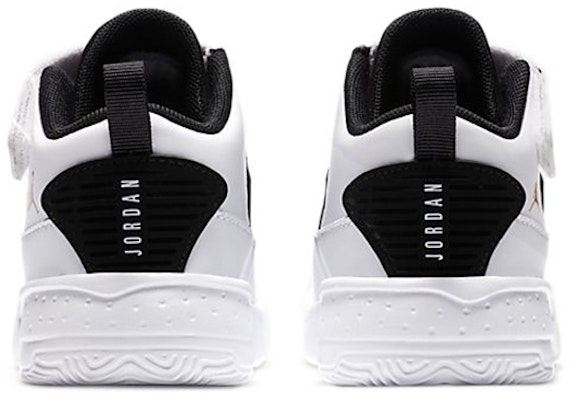 (TD) Air Jordan Max Aura 2 'Putih Hitam' CN8096-107 Purchase (TD) Air Jordan Max Aura 2 'Putih Hitam' CN8096-107