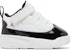 (TD) Air Jordan Max Aura 2 'Putih Gym Merah' CN8096-102
