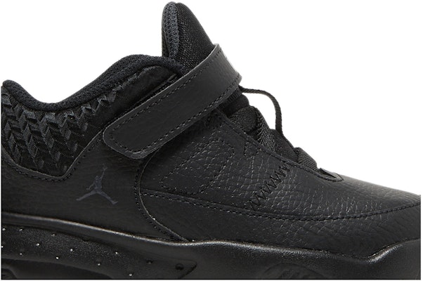 (TD) Air Jordan Max Aura 3 '黑色碳灰' DA8023-001 Order (TD) Air Jordan Max Aura 3 '黑色碳灰' DA8023-001