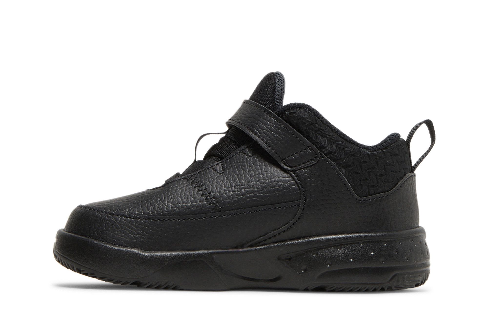 Lookbook (TD) Air Jordan Max Aura 3 ''Zwart Antraciet'' DA8023-001