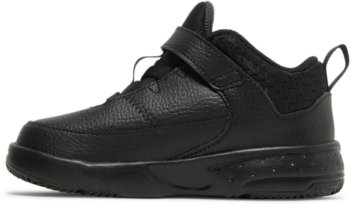 (TD) Air Jordan Max Aura 3 '黑色碳灰' DA8023-001 Lookbook (TD) Air Jordan Max Aura 3 '黑色碳灰' DA8023-001