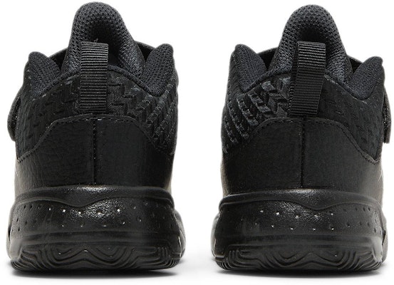 (TD) Air Jordan Max Aura 3 '黑色碳灰' DA8023-001 Details for (TD) Air Jordan Max Aura 3 '黑色碳灰' DA8023-001