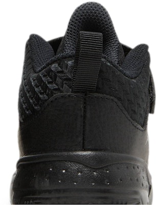 (TD) Air Jordan Max Aura 3 '黑色碳灰' DA8023-001 Sizing (TD) Air Jordan Max Aura 3 '黑色碳灰' DA8023-001