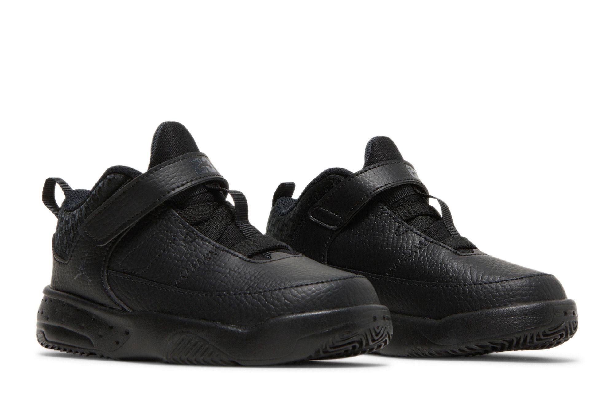 Cheap (TD) Air Jordan Max Aura 3 ''Zwart Antraciet'' DA8023-001
