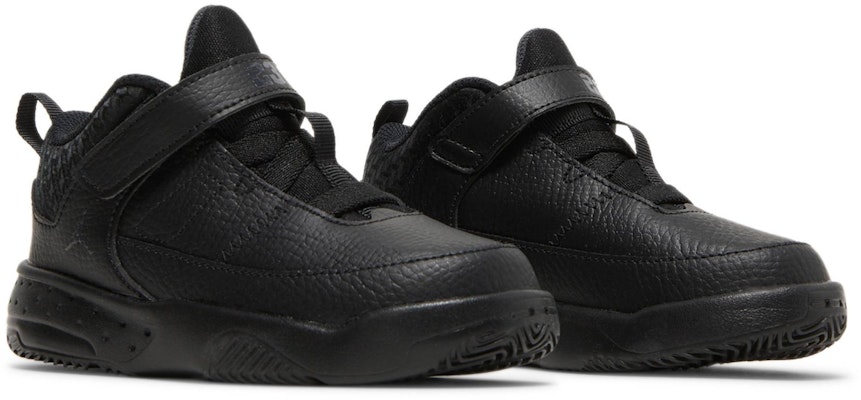 (TD) Air Jordan Max Aura 3 '黑色碳灰' DA8023-001 Cheap (TD) Air Jordan Max Aura 3 '黑色碳灰' DA8023-001