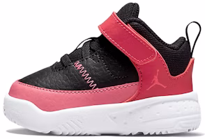 (Toddler) Air Jordan Max Aura 3 'Black Pinksicle' DC2001-062 (Toddler) Air Jordan Max Aura 3 'Black Pinksicle' DC2001-062