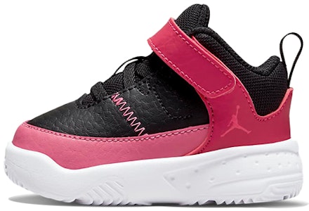 (幼童) Air Jordan Max Aura 3 '黑色 粉紅冰棒' DC2001-062 Buy (幼童) Air Jordan Max Aura 3 '黑色 粉紅冰棒' DC2001-062