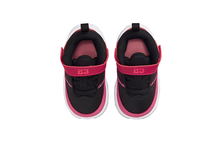 Shop (TD) Air Jordan Max Aura 3 ''Schwarz Pinksicle'' DC2001-062